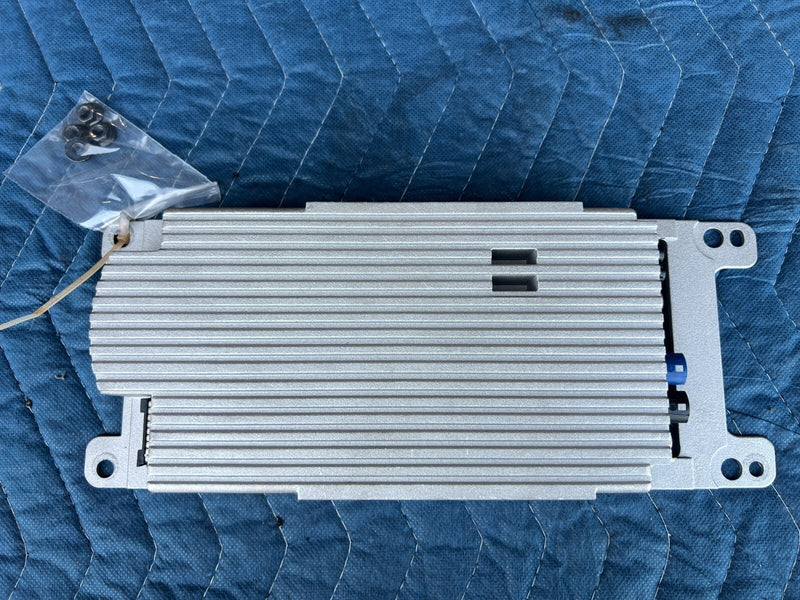 2011-2017 BMW X3 F25 Bluetooth Combox Telematics Control Unit Module OEM #2190EM