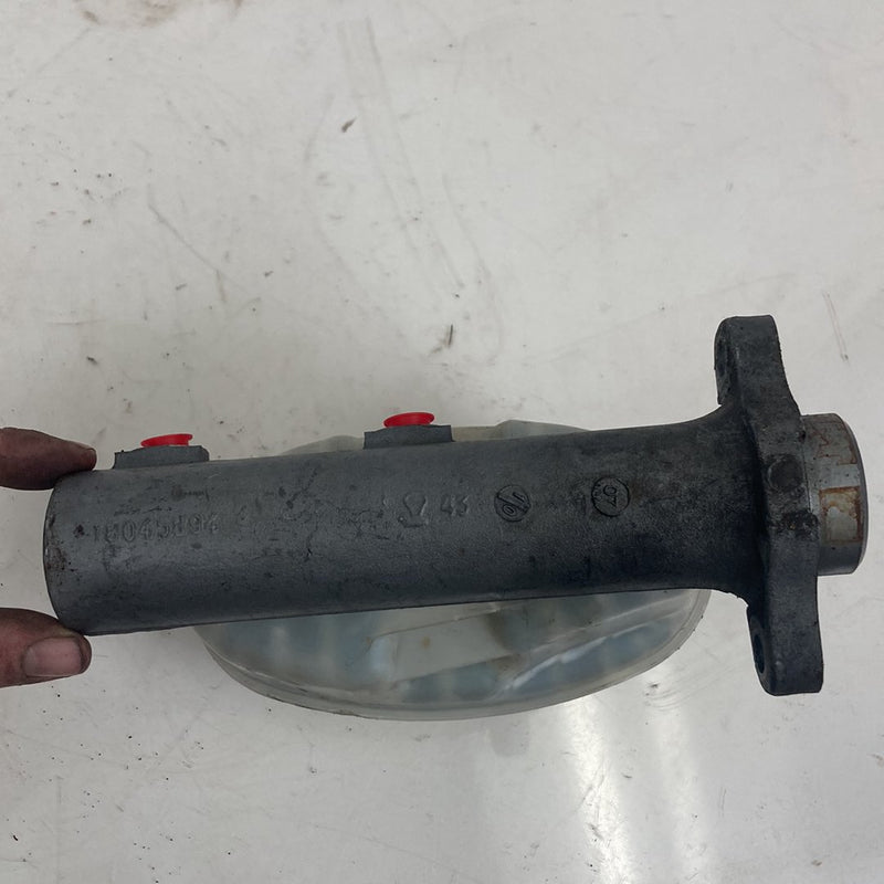2007-2014 Chevrolet Silverado GMT900 Master Cylinder 18045894 OEM #5363M