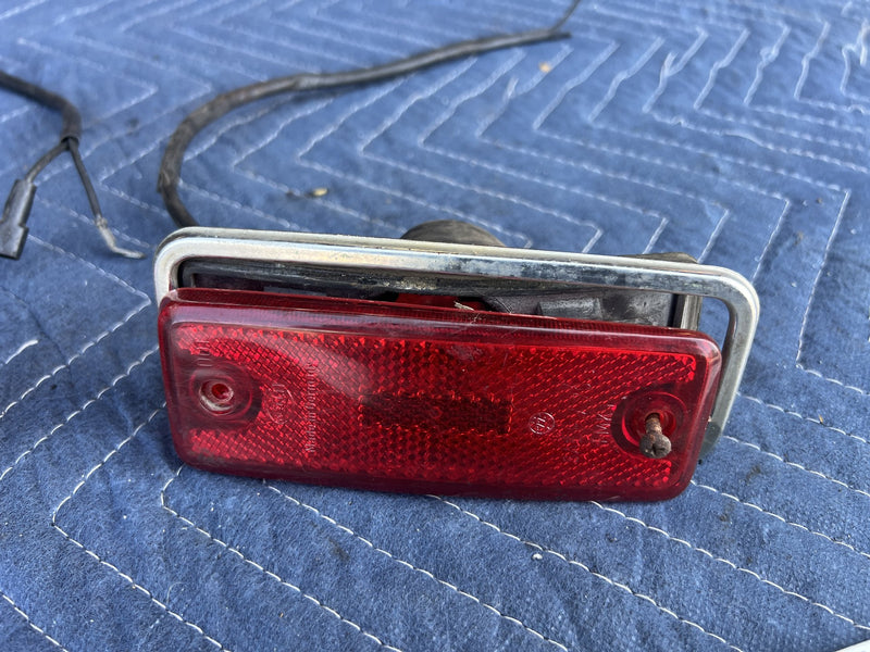 1973 Volvo 140 142 - Marker Light Rear