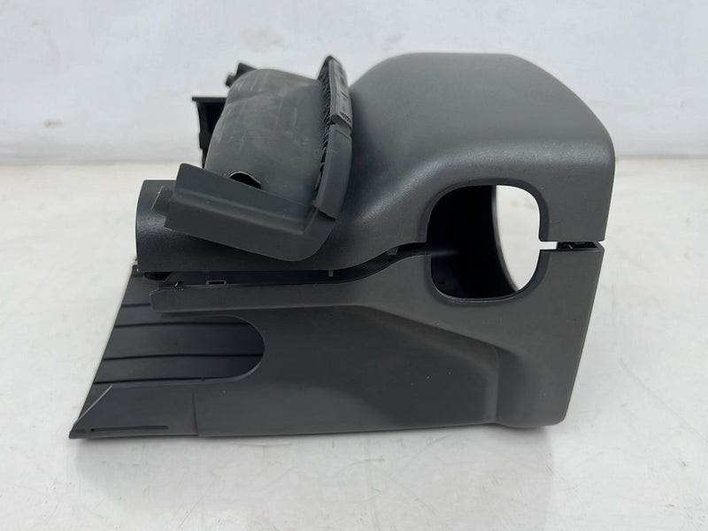 1998-2000 Volvo V70 S70 Steering Column Surround Trim Bezel OEM