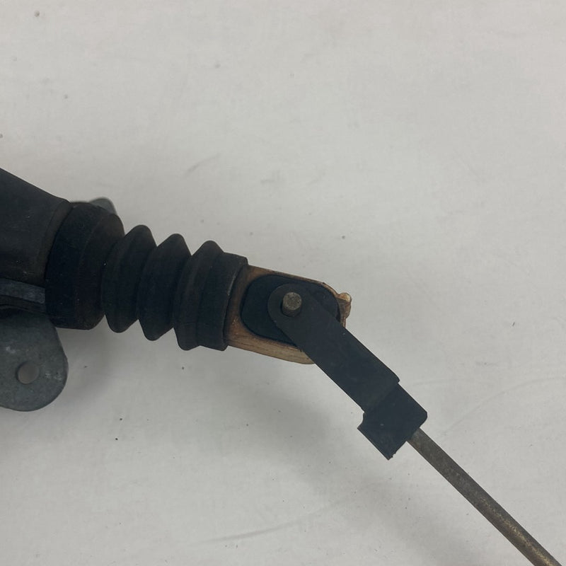 1975-1980 Volvo 244 Electric Door Lock Actuator Rear Right OEM #4890M