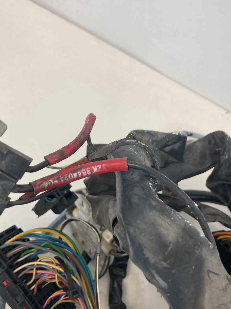 1992 Volvo 940 944 - Engine Wiring Harness
