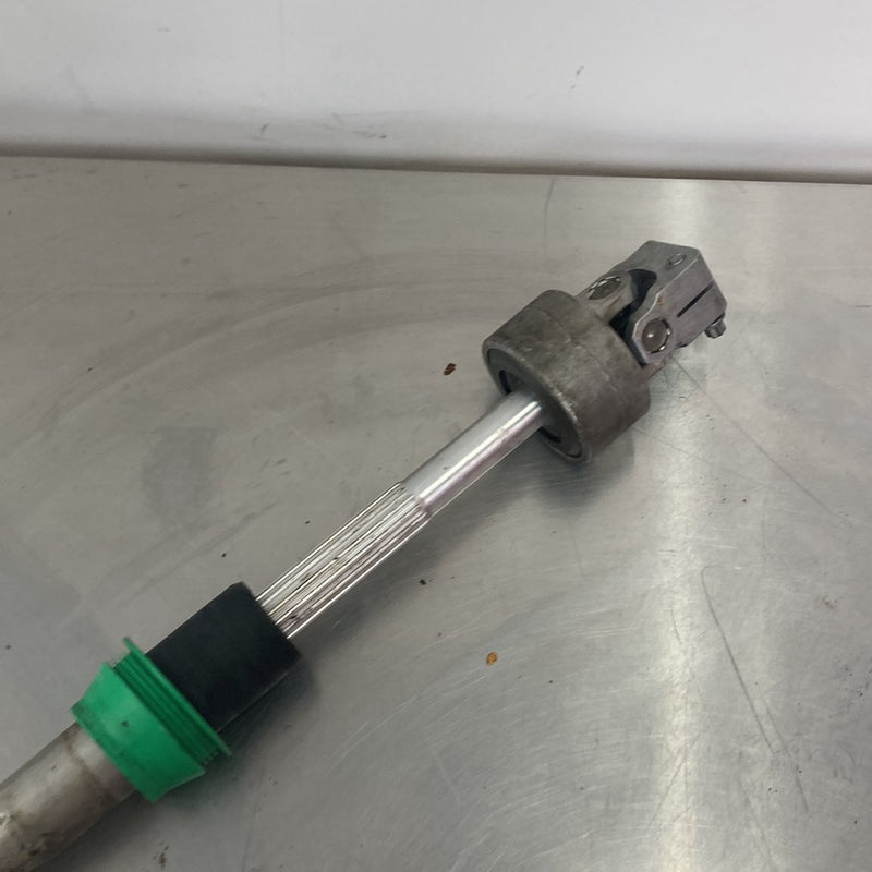 2003-2007 BMW 545i E60 Steering Intermediate Shaft 220-1054437 173530 OEM #4915M