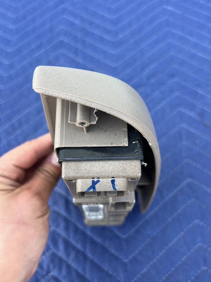 Chevrolet Silverado - Power Window Switch PN: 21997591 852874