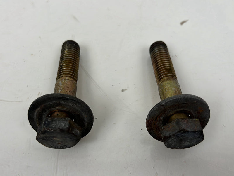 1975-1980 Volvo 244 240 Rear Bumper Mounting Bolt Hardware OEM #5363EM