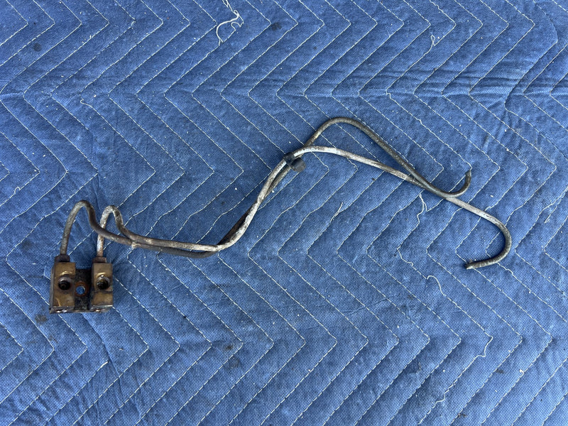 1973 Volvo 140 142 - Brake Distribution Valve