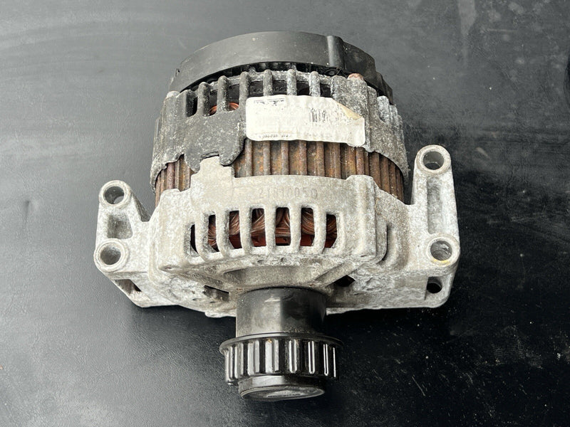 2008-2010 Volvo XC70 S80 XC90 Reman Alternator Charging System 3.2L I6 #4201E