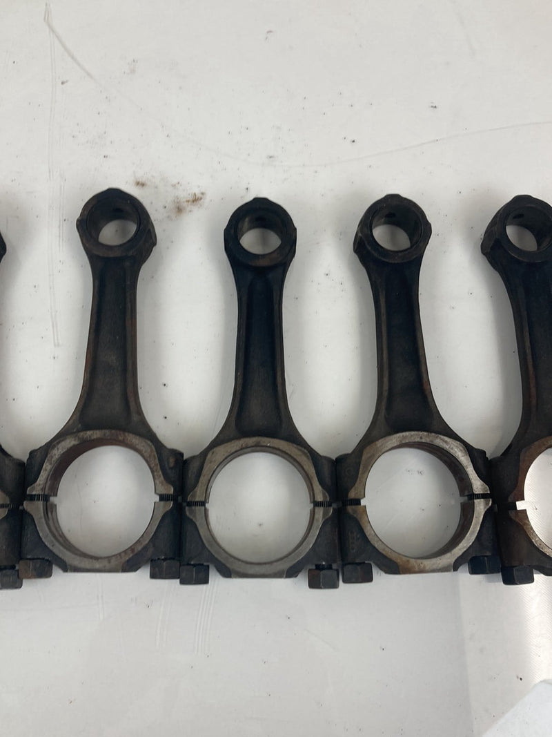 1980 Volvo 244 - Piston PN: 068A