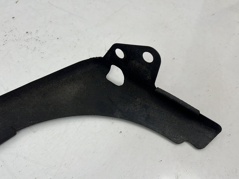 1983-1985 Porsche 944 Lower Clutch Protection Plate Bell Housing OEM #5680EM