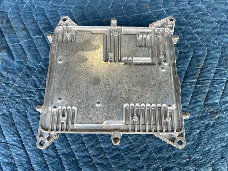 2011-2017 BMW X3 F25 DME ECU Engine Control Unit Module 8614949 OEM #2317EM