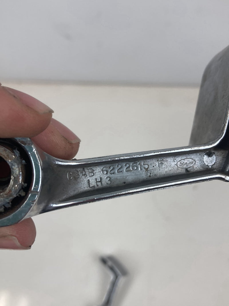 1963 Ford Galaxie - Door Handle Interior PN: C3AB-6222615-G