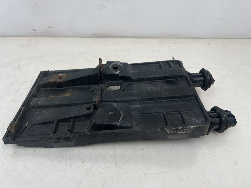 1998-2000 Volvo S70 V70 XC Engine Bay Battery Tray Mount Holder OEM #6874EM