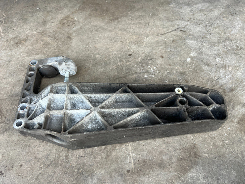 2011-2017 BMW X3 F25 Transmission Gearbox Support Arm Bracket Brace OEM #2274EM
