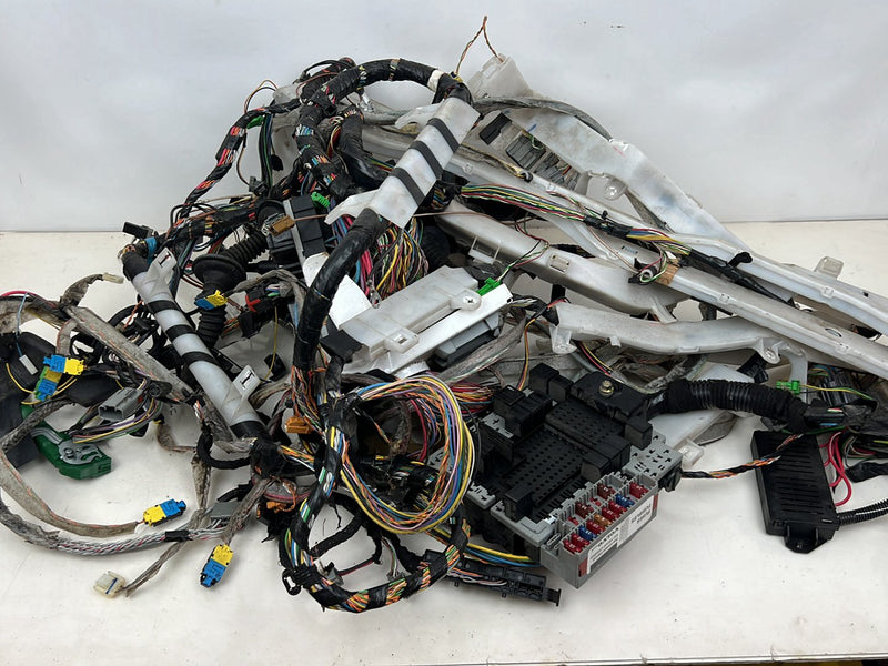 2004-2007 Volvo S60R V70R Body Wire Wiring Harness OEM #5934EM