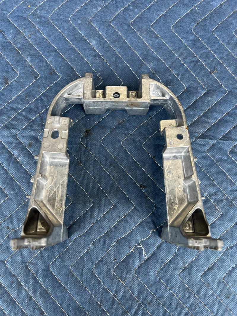 2005-2011 Audi A6 Center Console Arm Rest Support Bracket 4F0864283 OEM #3405EM