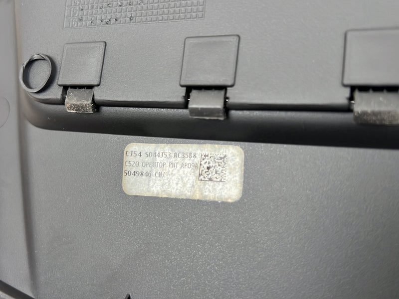 2013-2019 Ford Escape Upper Dash Storage Tray Trim CJ54-S044J53 OEM #5484EM