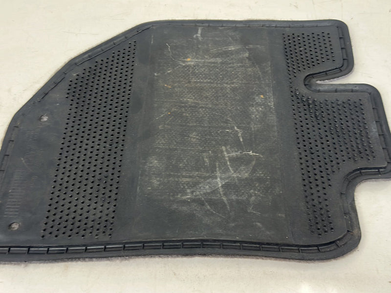 1998-2000 Volvo V70 S70 Front Rear LH RH Floor Mat Carpet Set Gray OEM #6342EM