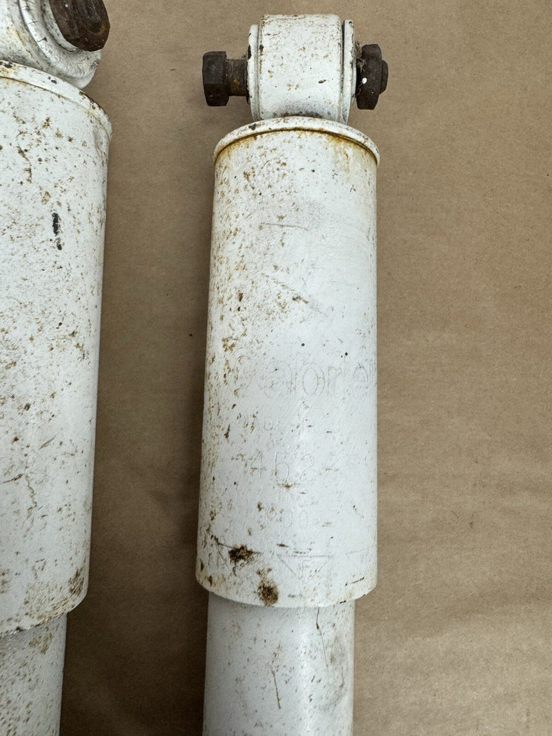 1968-1982 Corvette C3 Rear Shock Pair Suspension Gabriel 45265 OEM #4377E