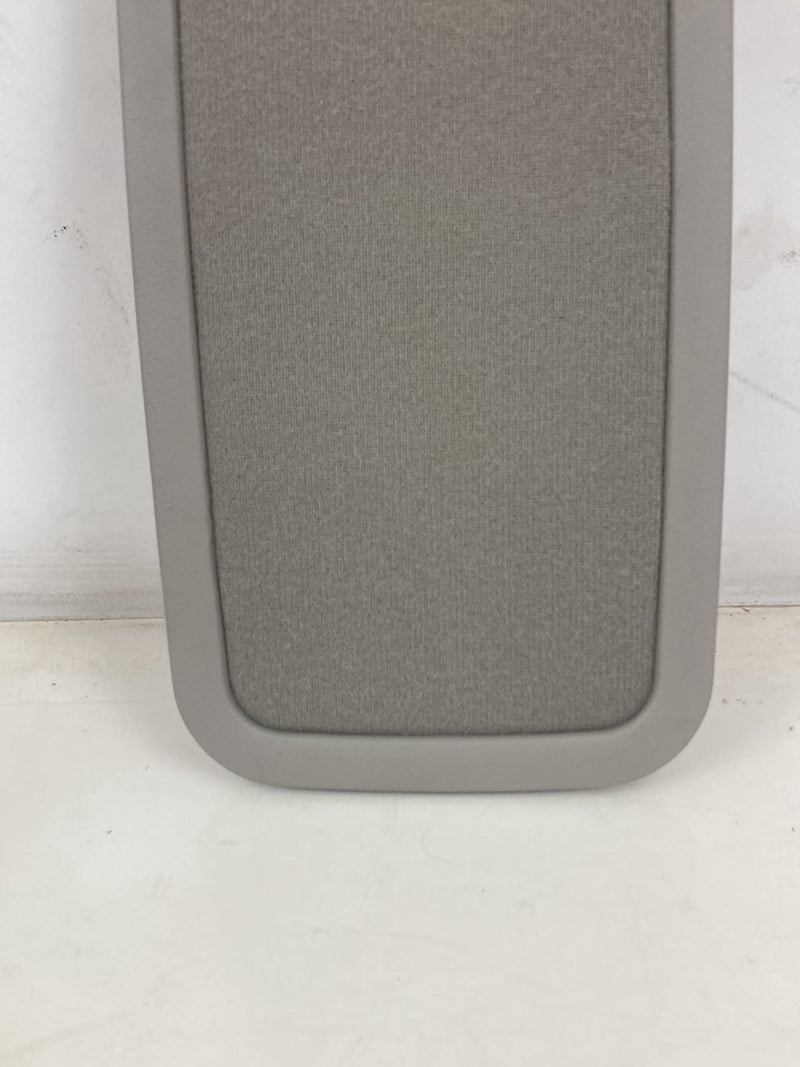 2002-2005 Lincoln Town Car Signature Interior Sunroof Motor Access Cover Panel OEM #5130M