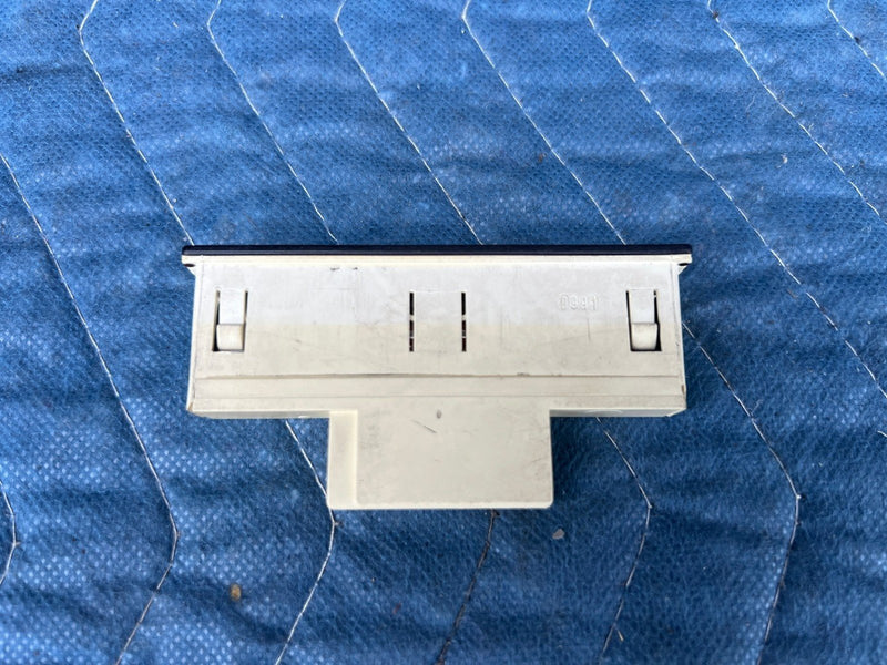 1985-1992 Volkswagen Golf Seat Belt Indicator Dash Warning Light 157919235 OEM