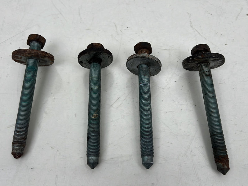 1996-2003 Audi S8 D2 A8 Front Subframe Mounting Bolt Hardware OEM #6543EM