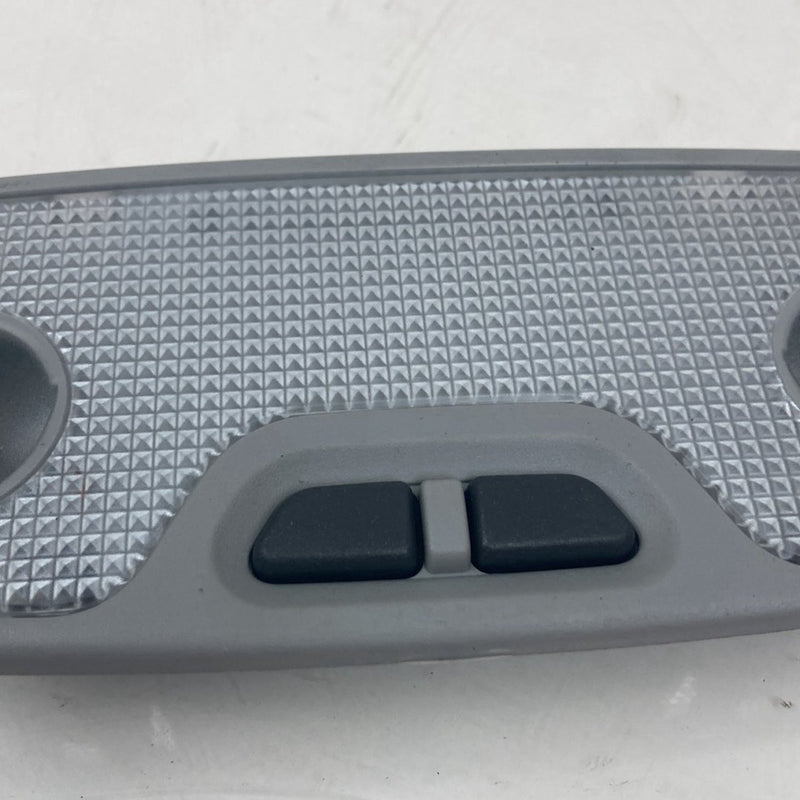 2003-2006 Volvo XC90 Rear Dome Light Lamp Assembly Gray 9178936 OEM #4806M