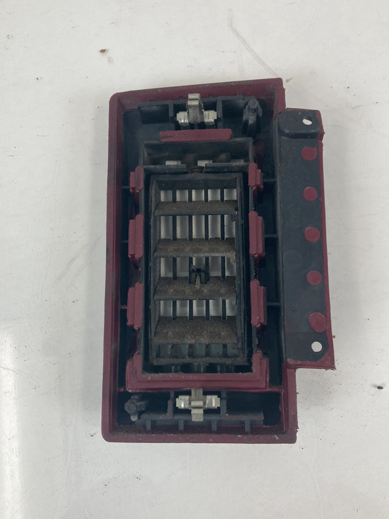 1988 Chevrolet Silverado 1500 GMT400 - Dash Vent PN: 15590576