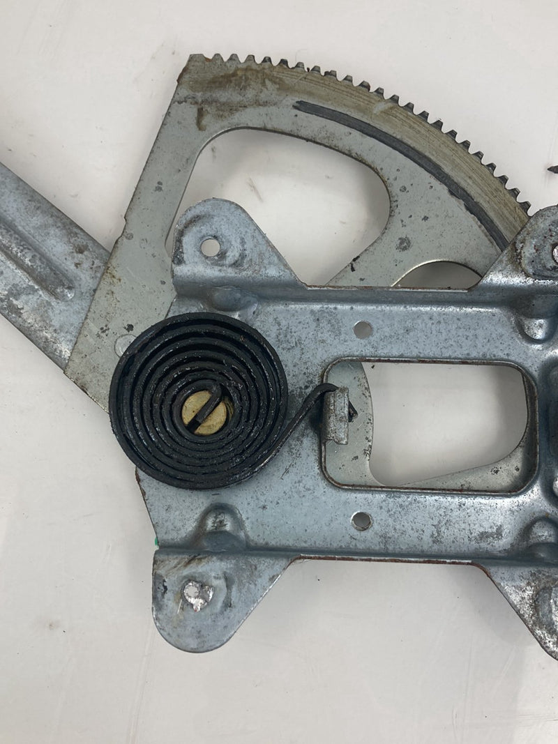 1995 Chevrolet Silverado GMT800 - Window Regulator PN: 22062808 191294A