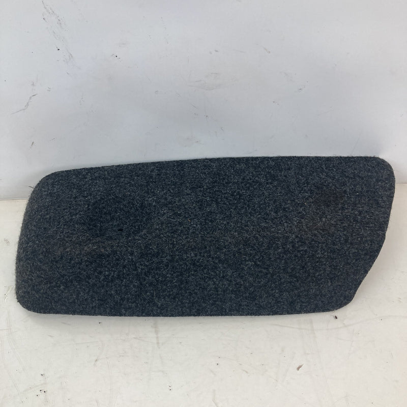 2001-2005 Volkswagen Passat Wheel Jack and Cover OEM #5521M