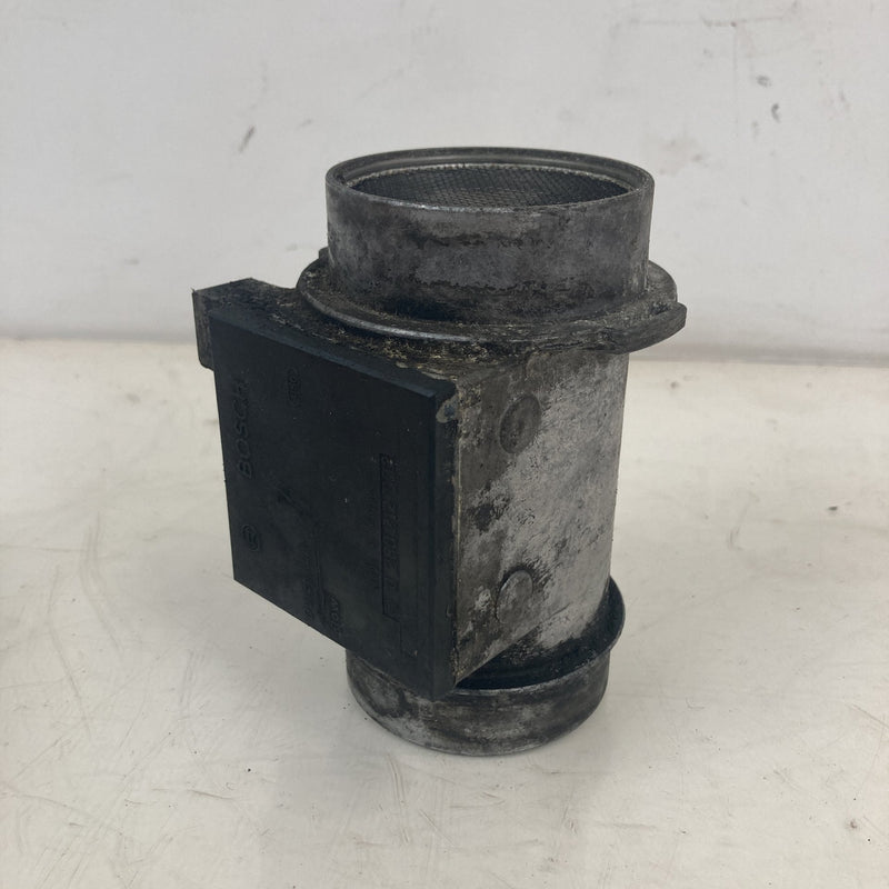 1981-1985 Volvo 240 245 MAF Mass Air Flow Sensor Bosch 0280212002 OEM