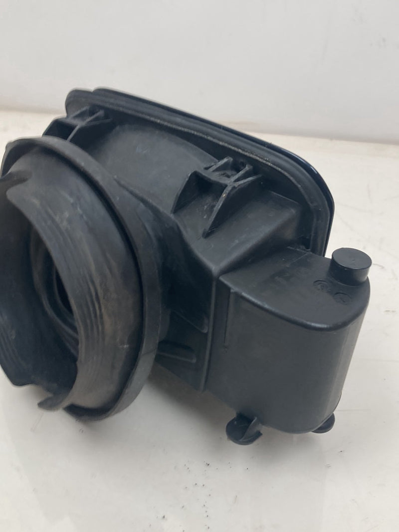 2009-2011 BMW 328i E90 Fuel Door Gas 7073961 7546830 OEM #4796M