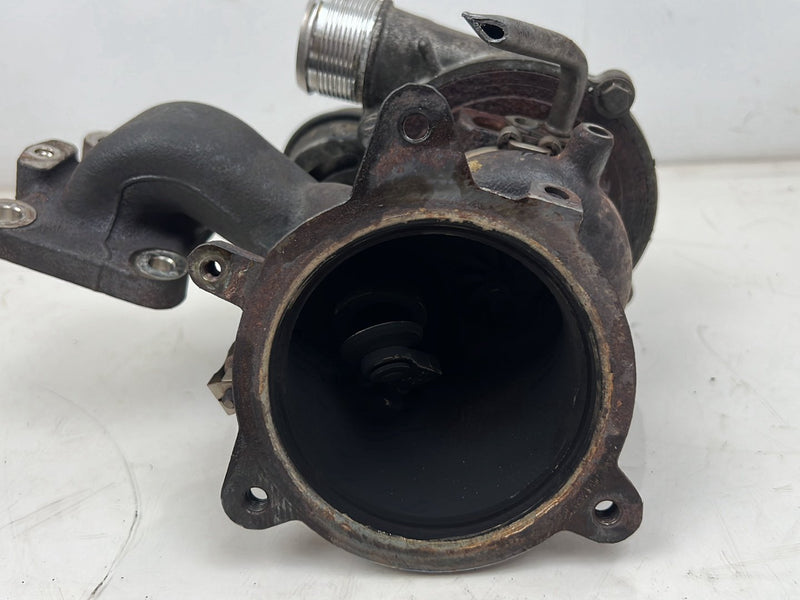 2013-2019 Ford Escape 1.5L Engine Turbocharger 391016263 16431015063 OEM #5478EM