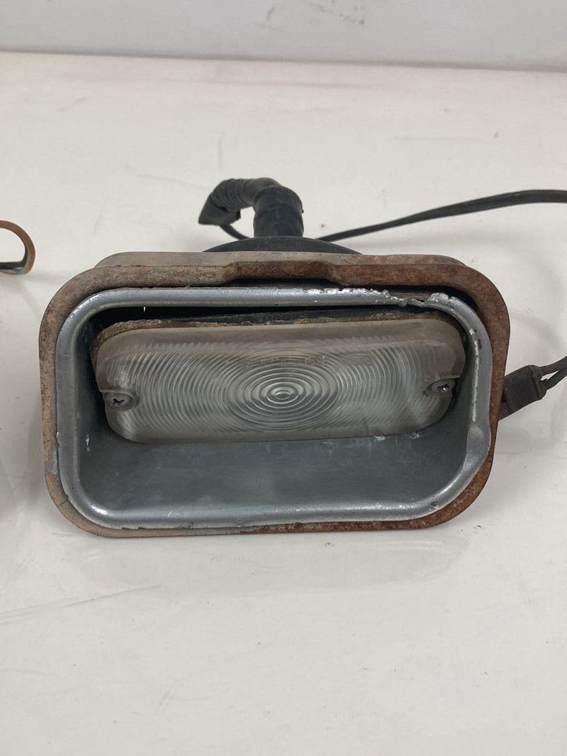 1964 Buick - Fog Light Pair