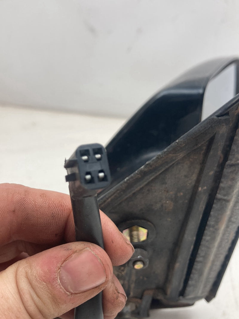 1996 Chevrolet Silverado GMT800 - Door Mirror Right