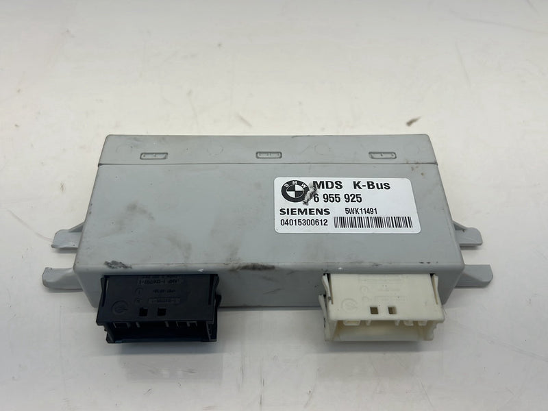 2006 BMW X5 E53 - Sunroof Control Module PN: 6955925