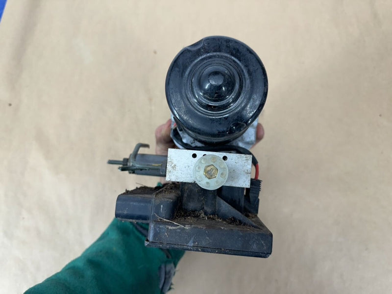 1995-1997 Jaguar XJ6 XJR Anti Lock Brake Skid Module Pump MNA5920AB OEM #1095CNJ