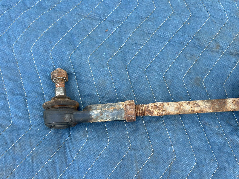 1975-1980 Volvo 244 240 Power Steering Rack &amp; Pinion Assembly OEM #5421EM