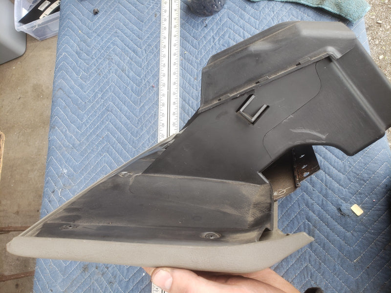 2000-2005 Chevy Impala Glove Box Compartment Door Assembly 10326855 OEM #2164CN