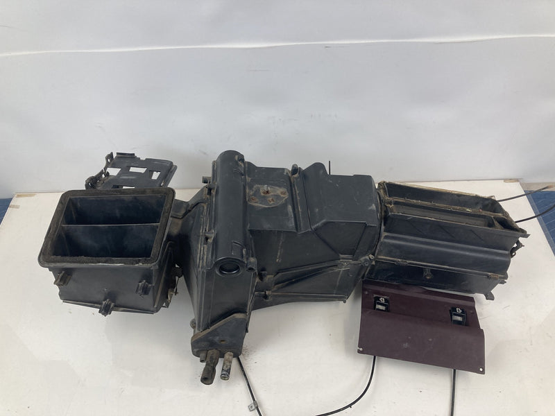1988 Chevrolet Silverado 1500 GMT400 - HVAC Box