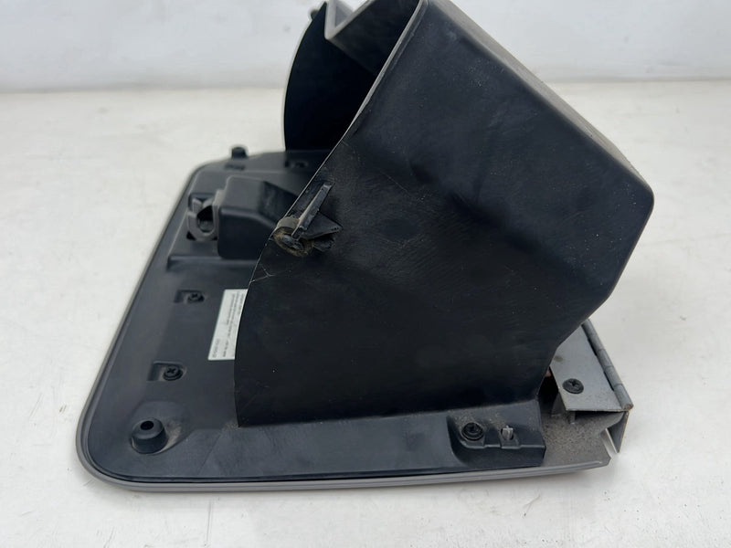 1993-2000 Ford Ranger Front Dash Glove Box Compartment Gray OEM #6017EM
