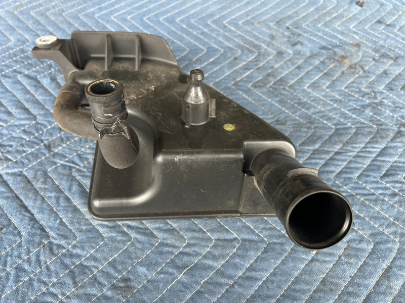 2008-2010 Nissan Rogue Engine Air Intake Cleaner Resonator JG301 OEM #2064CN