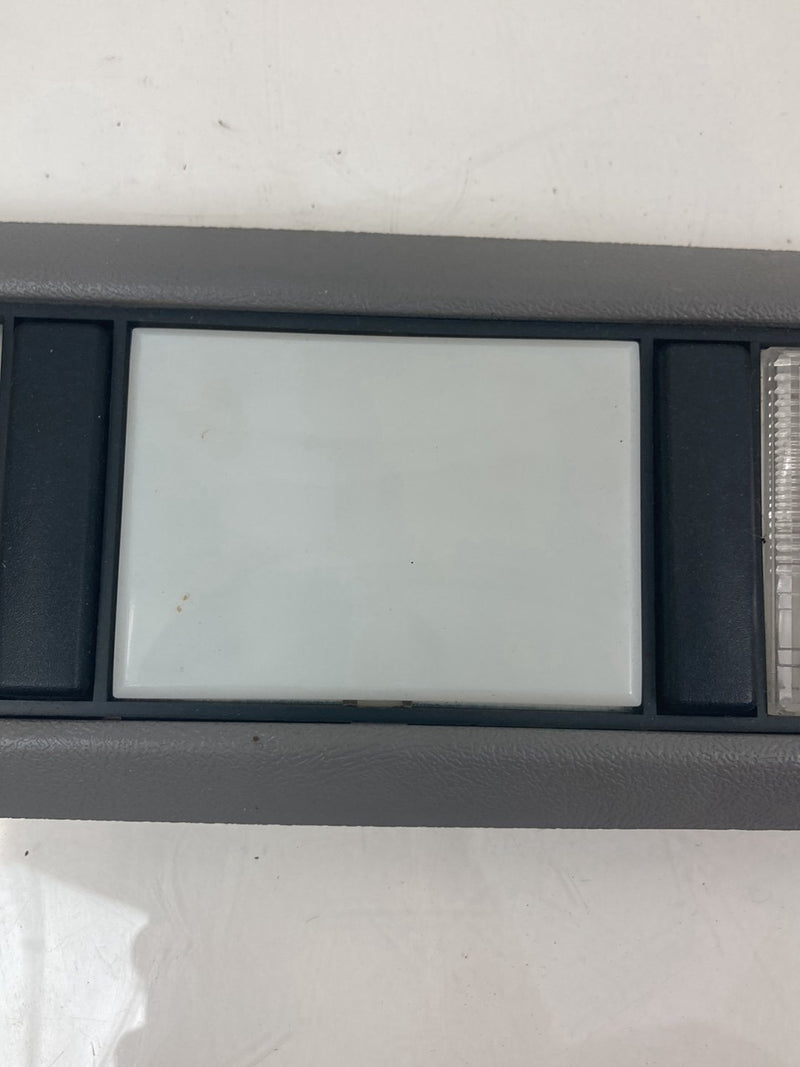 1996 Chevrolet Silverado GMT800 - Dome Light Rear PN: 897-008