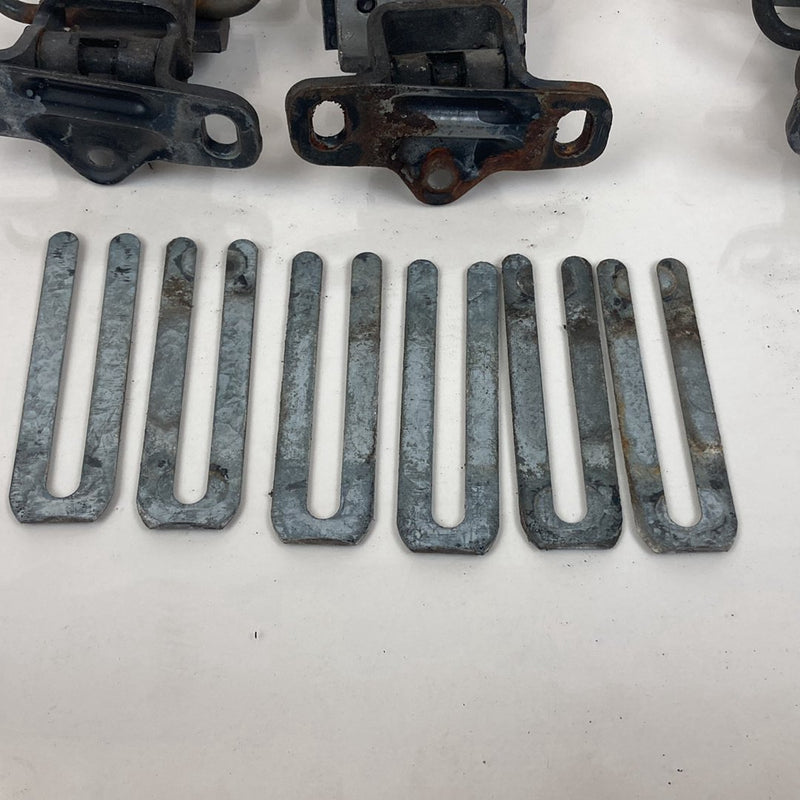 1992 Volvo 940 944 - Door Hinge Set