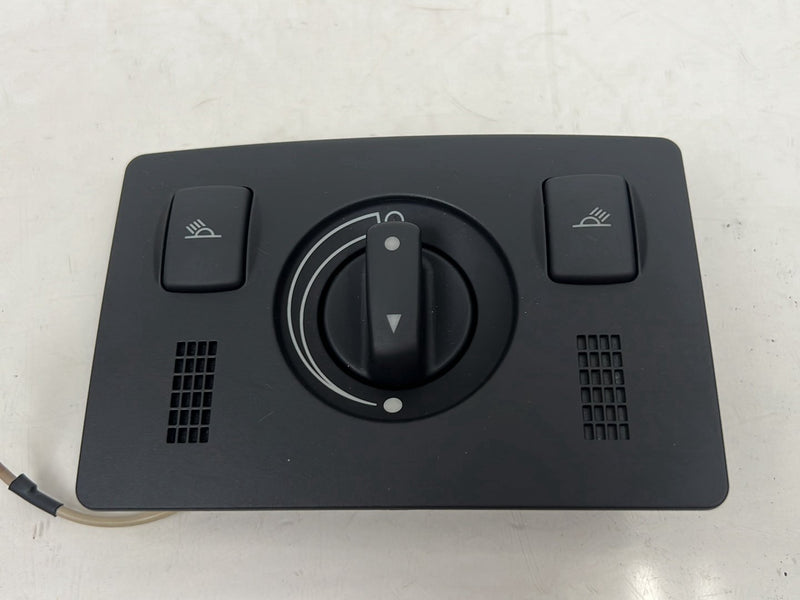 2001-2003 Audi S8 D2 A8 Overhead Sunroof & Dome Light Control Switch OEM #6079EM