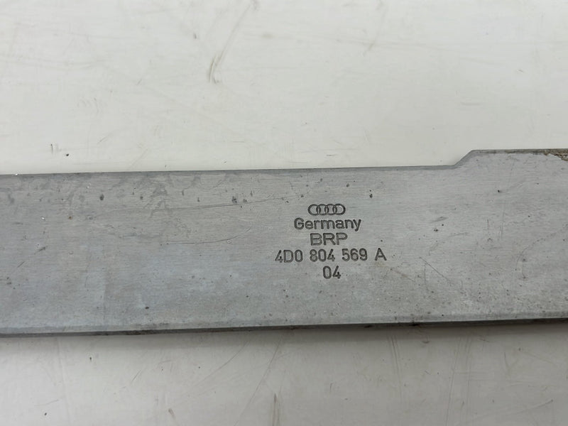 1996-2003 Audi S8 D2 A8 Seat Bracket Mount Frame Support OEM #6539EM