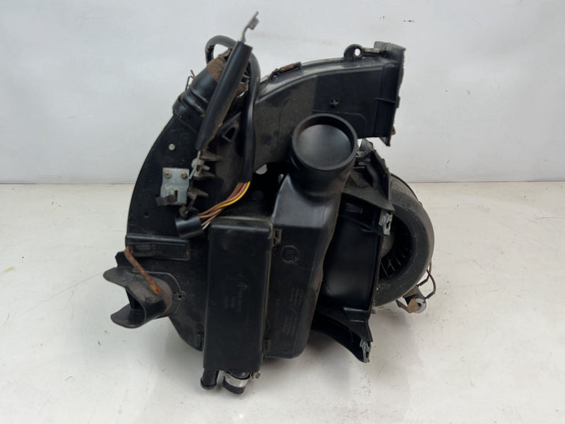 1983-1985 Porsche 944 Climate HVAC Box Heater Core + Blower Motor OEM #5694EM