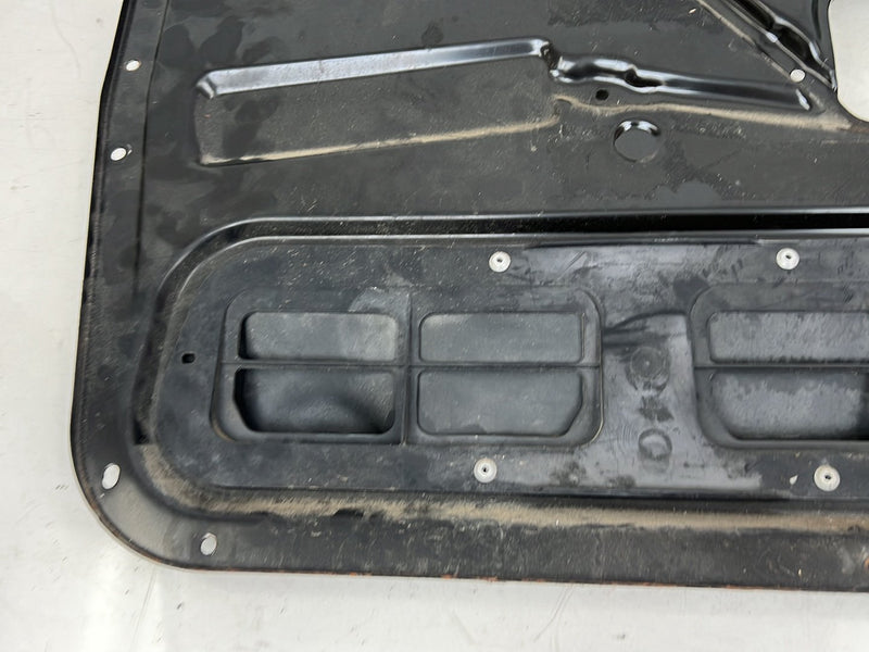 1995-1998 Chevrolet GMC C/K Driver Left Window Regulator Door Insert OEM