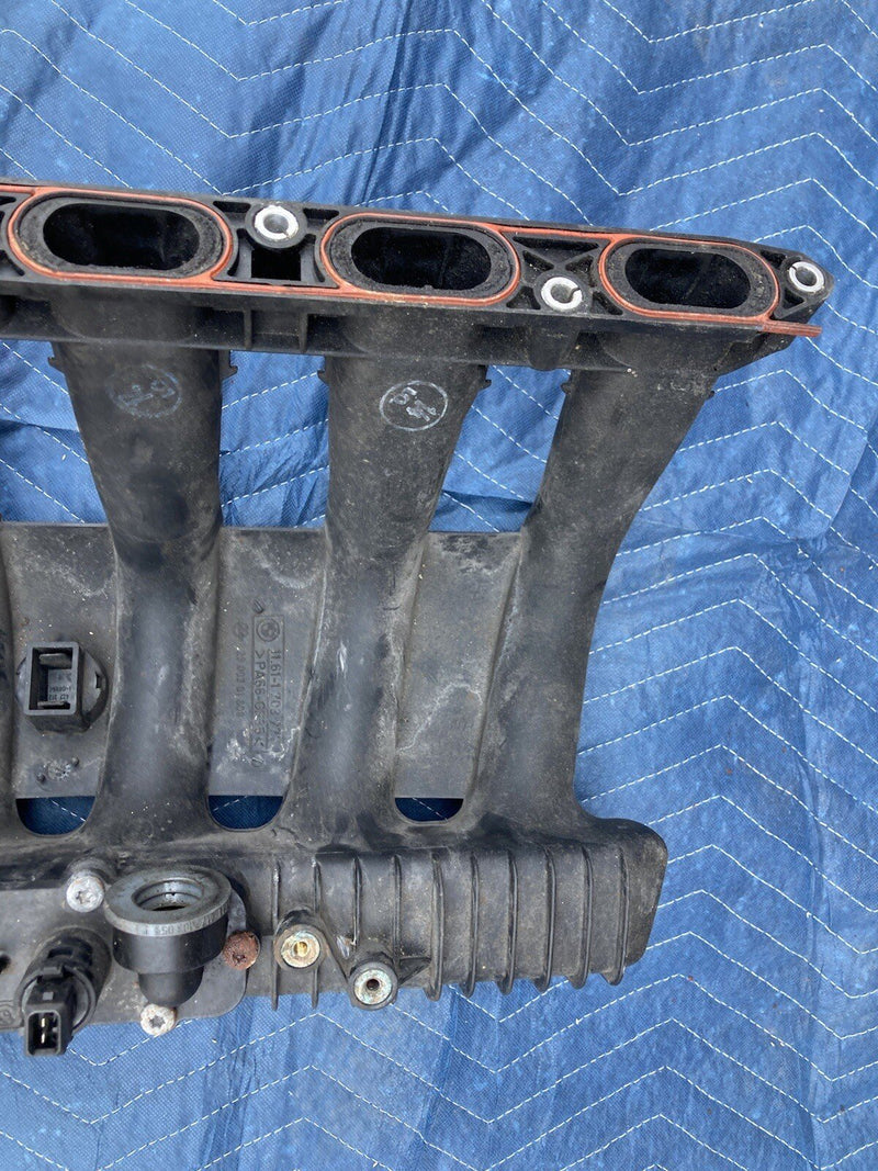 1992-1999 BMW E36 Z3 328i M52 S52 2.8L Intake Manifold 1703777 OEM #2350M