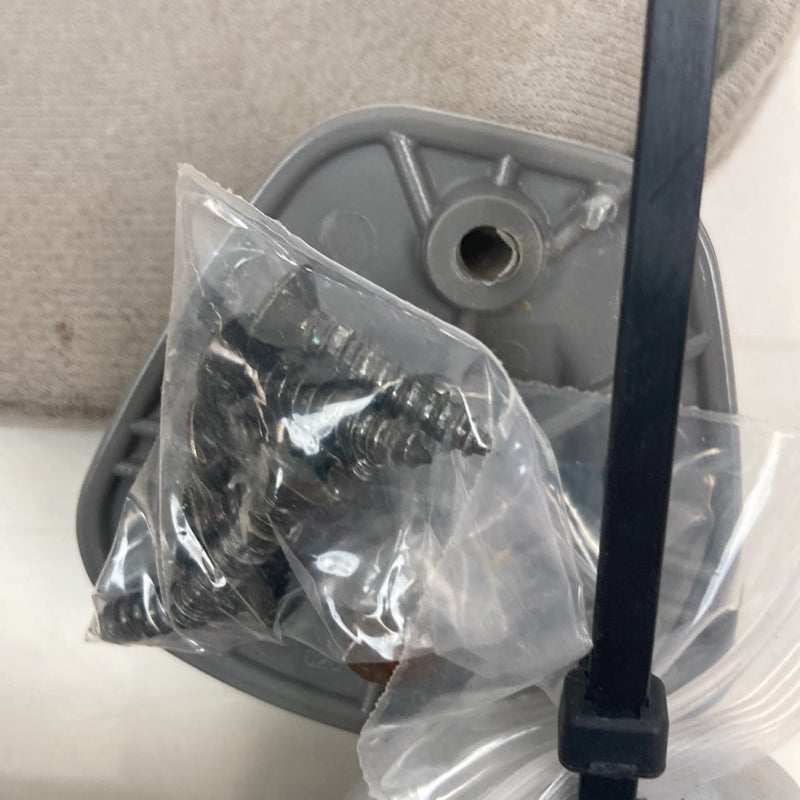 1996 Chevrolet Silverado GMT800 - Sun Visor Pair PN: 020-30194