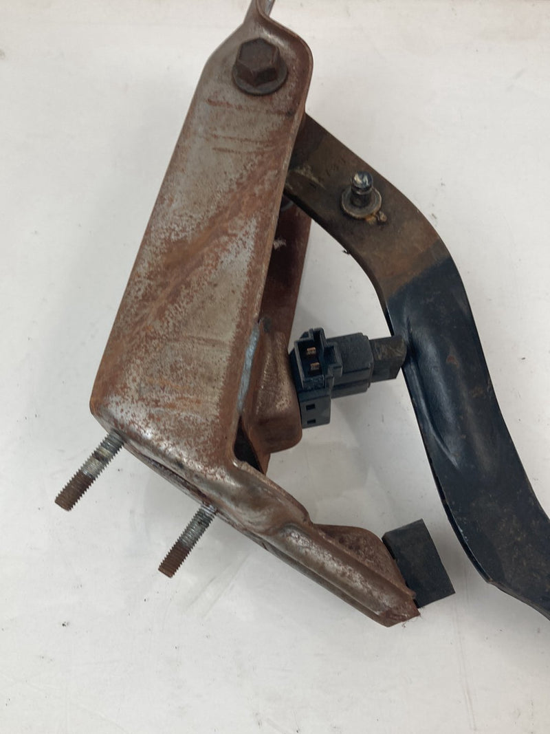 1988 Chevrolet Silverado 1500 GMT400 - Brake Pedal PN: 14788